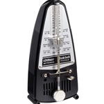 836 Metronome Black Wittner Taktell Piccolo