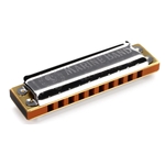 125th Anniversary Marine Band Harmonica Hohner M202101X