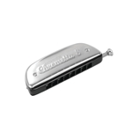 HH250C Chrometta 8 Chromatic Harmonica Hohner 250-C