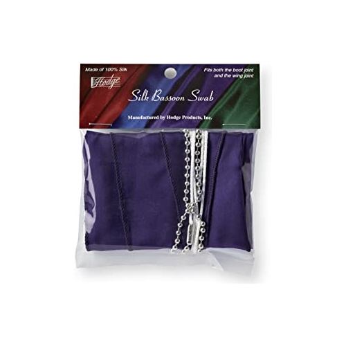 Black Bocal Swab